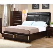 Eastern King Bed