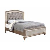 Queen Bed