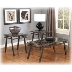 Occasional Table Set (3/CN)
