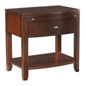 Leg Nightstand