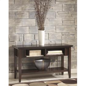 Console Sofa Table