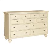 Dressing Chest