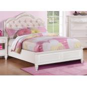 Twin Bed