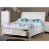 Twin Bed