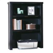 Open Hutch in Midnight Smoke Black