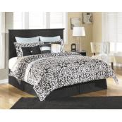 Queen/Full Panel Headboard