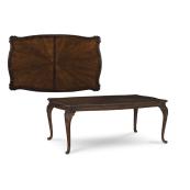 Pemberleigh Leg Table