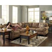 D LAF Loveseat
