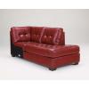 RAF Corner Chaise