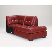 RAF Corner Chaise