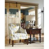 Accent Chair