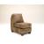 Additional D Armless Chair