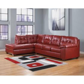LAF Corner Chaise