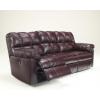Reclining Sofa