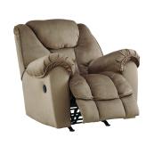 Rocker Recliner