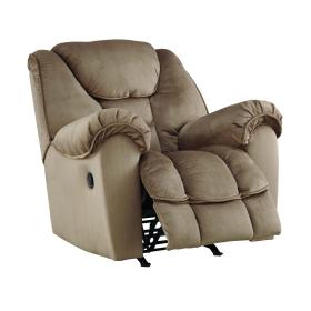 Rocker Recliner