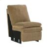 Armless Chair