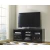 LG TV Stand w/Fireplace Option
