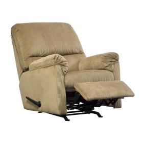 Rocker Recliner