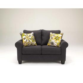 D Loveseat