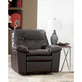 Rocker Recliner