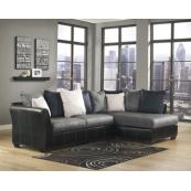 RAF Corner Chaise