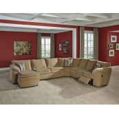 LAF Corner Chaise