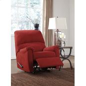 Rocker Recliner