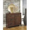Accent Cabinet
