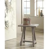 Chair Side End Table
