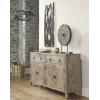 Accent Cabinet