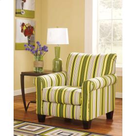 D Accent Chair