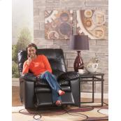 Rocker Recliner
