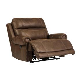 Zero Wall Recliner