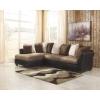 LAF Corner Chaise