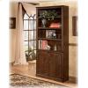 Large Door Bookcase