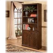 Large Door Bookcase