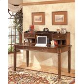 Hamlyn - Medium Brown 2 Piece Home Office Set