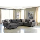 LAF Corner Chaise