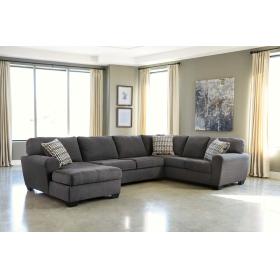 LAF Corner Chaise