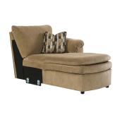 RAF Corner Chaise