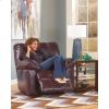 Power Rocker Recliner