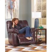 Power Rocker Recliner