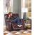 Additional Power Rocker Recliner