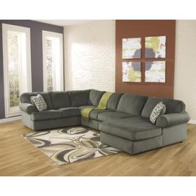 RAF Corner Chaise