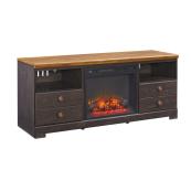 Maxington - Two-tone 2 Piece Entertainment Set