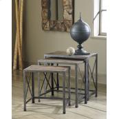Nesting End Tables (3/CN)