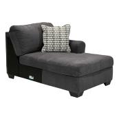 RAF CORNER CHAISE