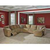 LAF Reclining Loveseat