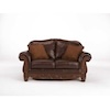 ashley loveseat